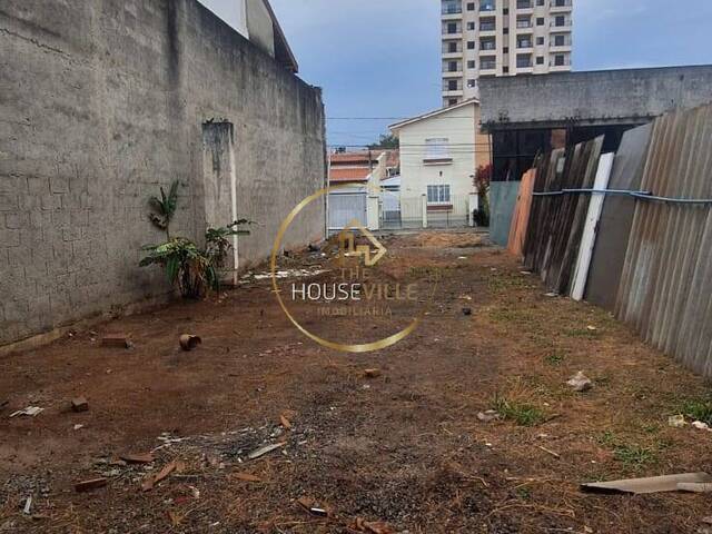 Terreno para Venda em São José dos Campos - 4