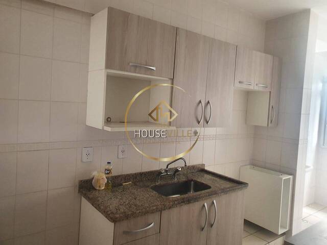 Apartamento para Locação em São José dos Campos - 5