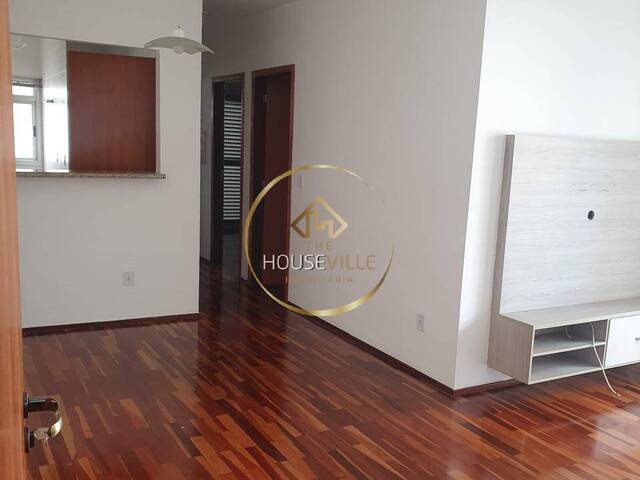 Apartamento para Locação em São José dos Campos - 2