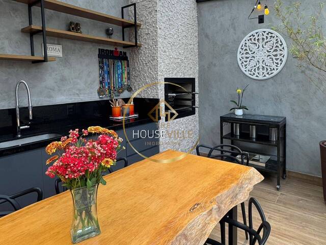 Casa em condomínio para Venda em São José dos Campos - 5