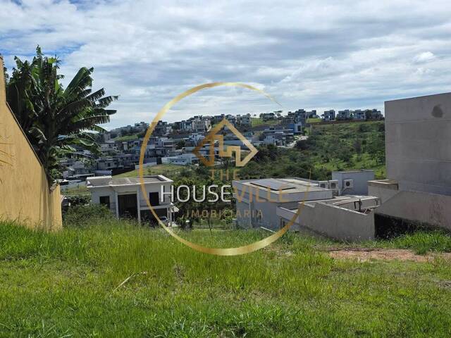 Terreno em condomínio para Venda em São José dos Campos - 2