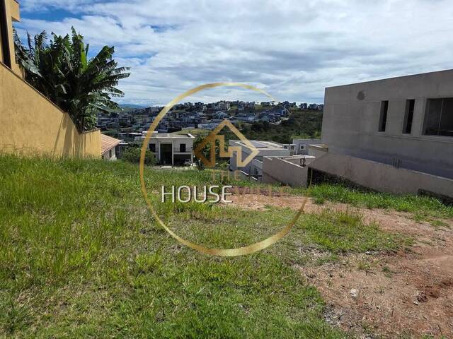 Venda em Condomínio Residencial Monaco - São José dos Campos