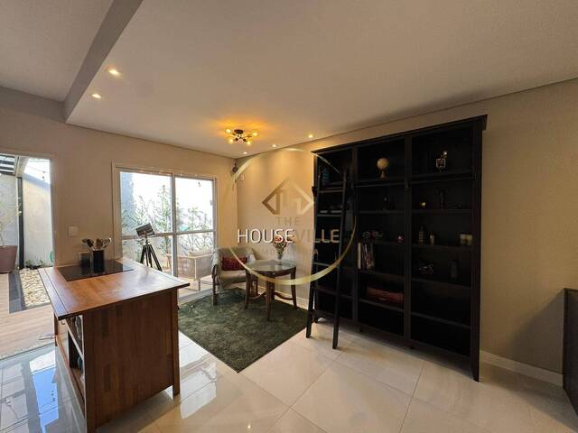 Casa em condomínio para Venda em São José dos Campos - 3