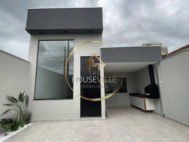 Venda em Setville Altos de São José - São José dos Campos