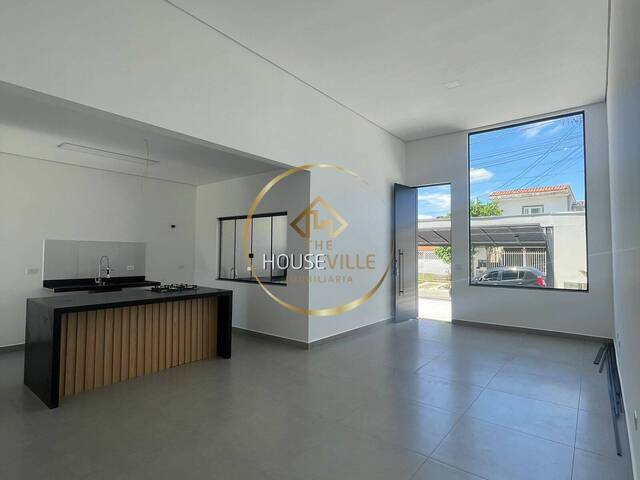 #CA1942 - Casa para Venda em São José dos Campos - SP - 3