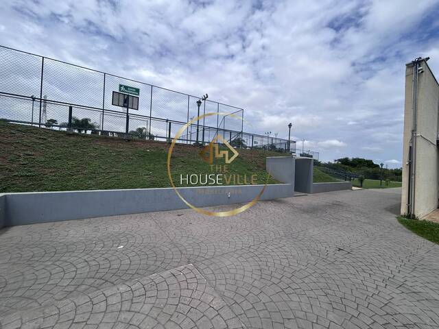 #TE1945 - Terreno em condomínio para Venda em Caçapava - SP - 3