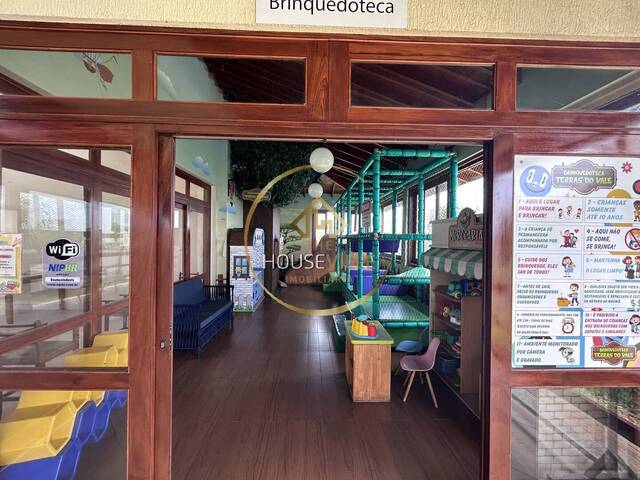 Terreno em condomínio para Venda em Caçapava - 5