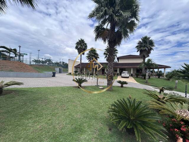 Terreno em condomínio para Venda em Caçapava - 4