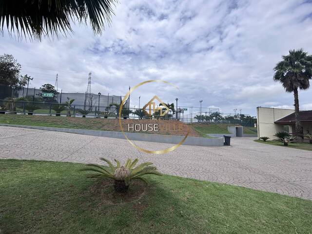 #TE1947 - Terreno em condomínio para Venda em Caçapava - SP - 2