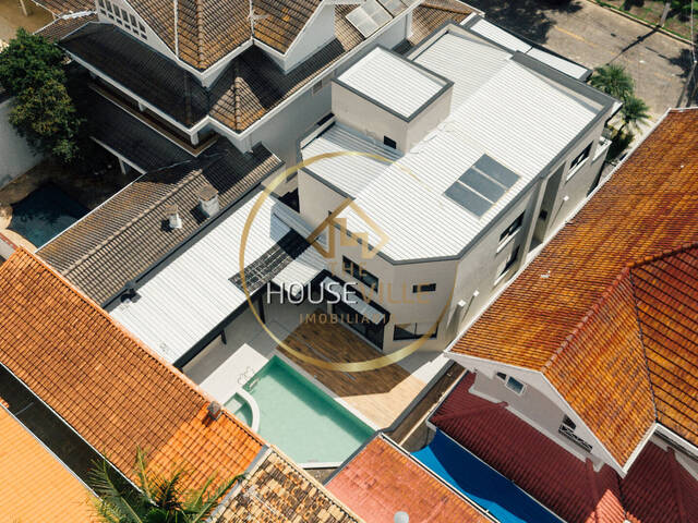 Casa em condomínio para Venda em São José dos Campos - 3