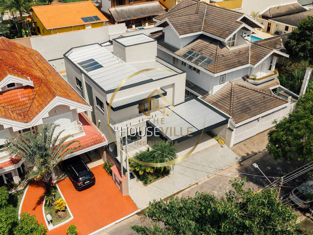Casa em condomínio para Venda em São José dos Campos - 2