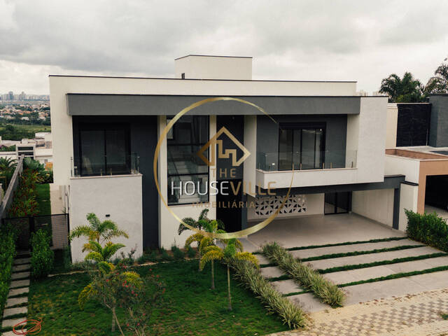 Casa em condomínio para Venda em São José dos Campos - 3