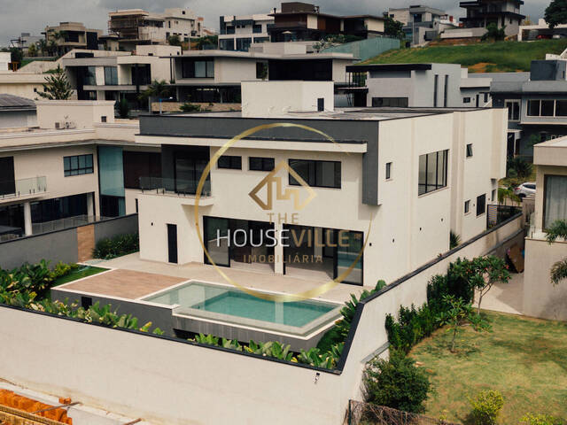 Casa em condomínio para Venda em São José dos Campos - 2