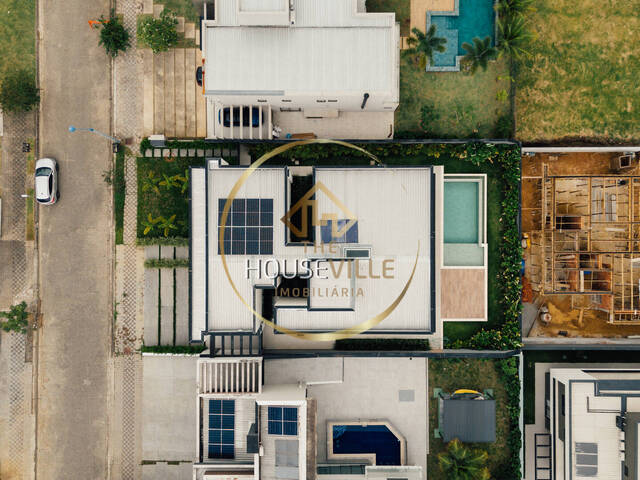 Casa em condomínio para Venda em São José dos Campos - 4