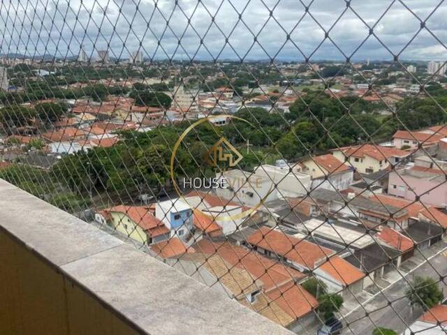 #AP1948 - Apartamento para Venda em São José dos Campos - SP - 3