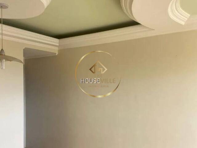 #AP1948 - Apartamento para Venda em São José dos Campos - SP - 2