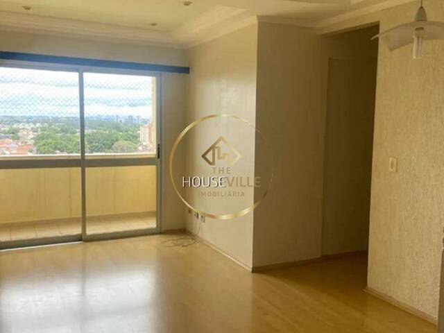 Venda em Jardim Veneza - São José dos Campos