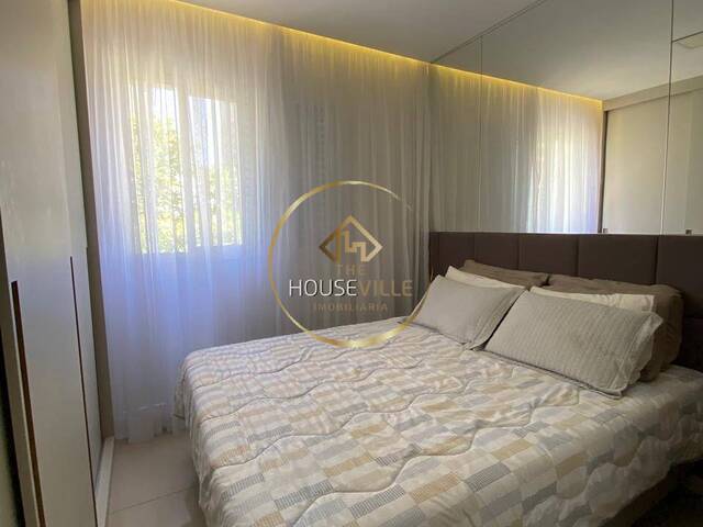 #AP1949 - Apartamento para Venda em São José dos Campos - SP - 3