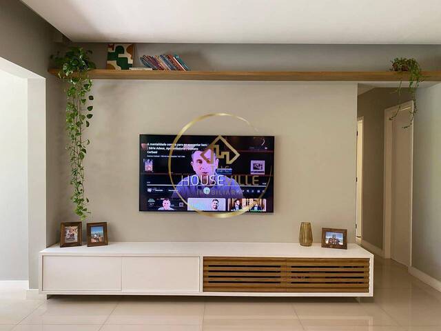 Apartamento para Venda em São José dos Campos - 4