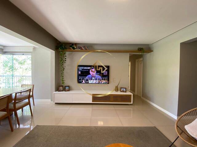 Apartamento para Venda em São José dos Campos - 5