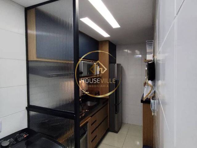 Apartamento para Venda em São José dos Campos - 5