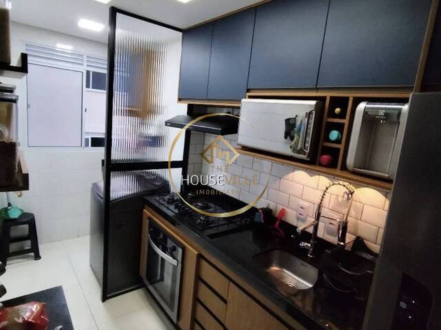 Apartamento para Venda em São José dos Campos - 4