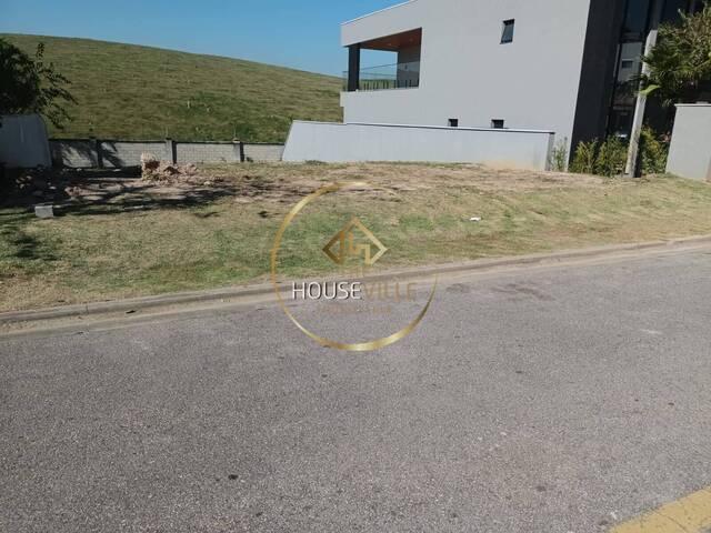 Terreno em condomínio para Venda em São José dos Campos - 4