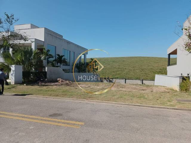 Terreno em condomínio para Venda em São José dos Campos - 5