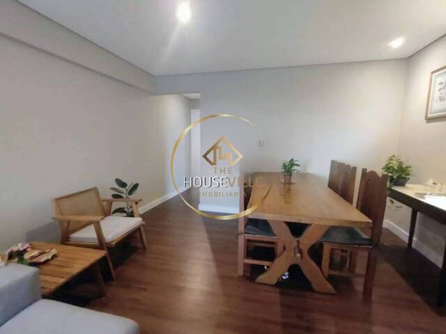 Apartamento para Venda em São José dos Campos - 3