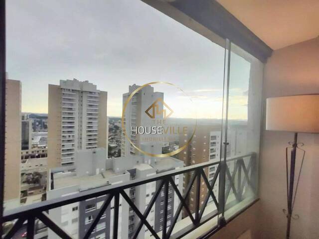 Apartamento para Venda em São José dos Campos - 5