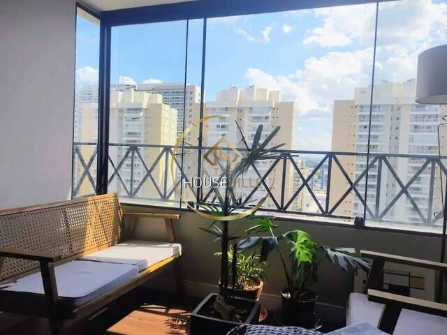 Apartamento para Venda em São José dos Campos - 4