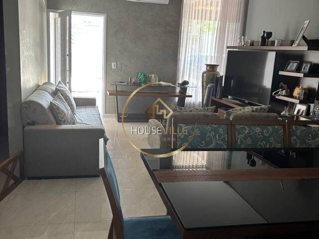 #1953 - Casa para Venda em Caraguatatuba - SP - 3