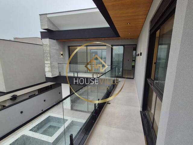 Casa em condomínio para Venda em São José dos Campos - 3