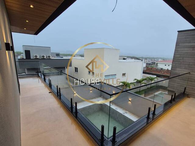 Casa em condomínio para Venda em São José dos Campos - 4