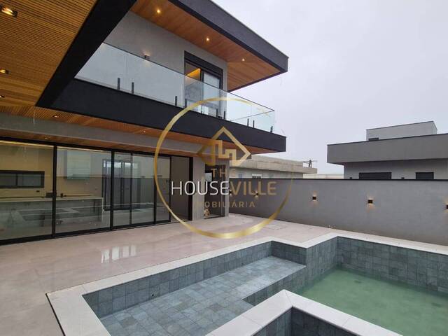 Casa em condomínio para Venda em São José dos Campos - 2