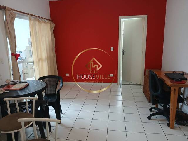 Apartamento para Venda em São José dos Campos - 3