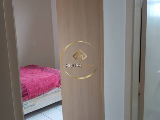 Apartamento para Venda em São José dos Campos - 4