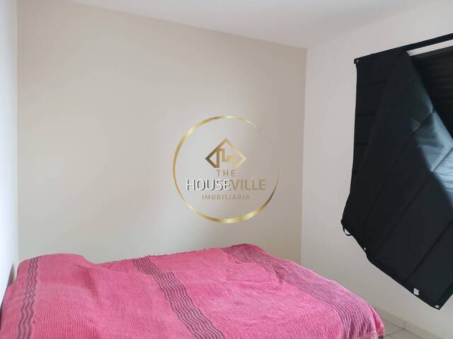 Apartamento para Venda em São José dos Campos - 5