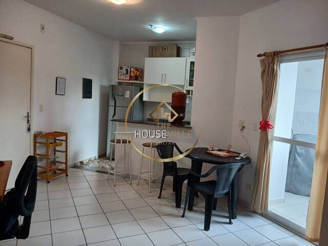 Apartamento para Venda em São José dos Campos - 2