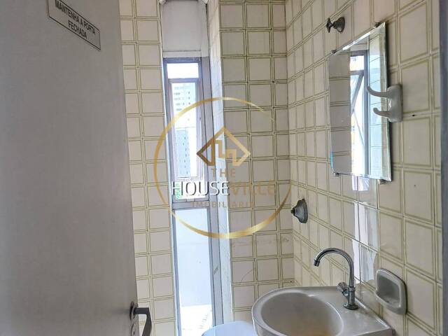 Sala para Venda em São José dos Campos - 5