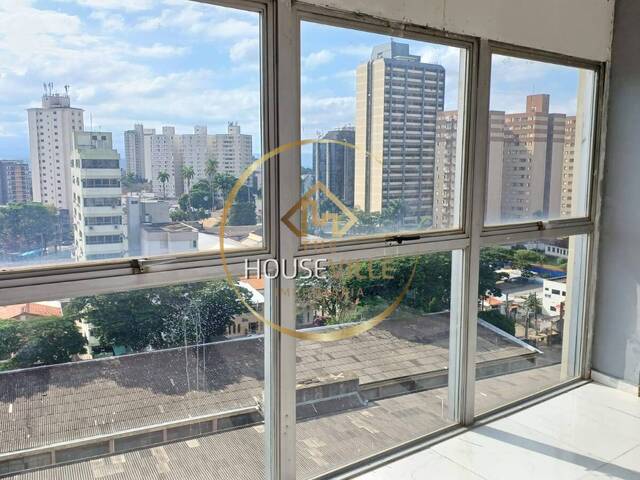 Sala para Venda em São José dos Campos - 2