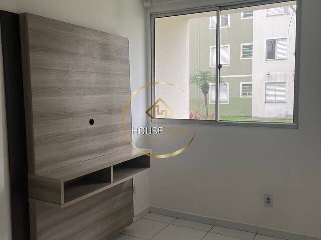 Apartamento para Venda em São José dos Campos - 4