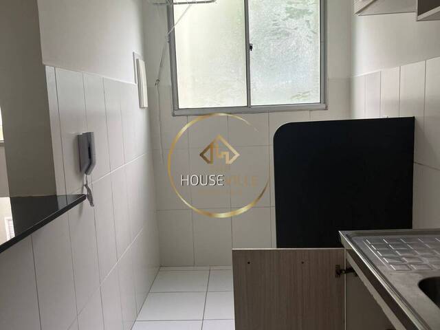 Apartamento para Venda em São José dos Campos - 2