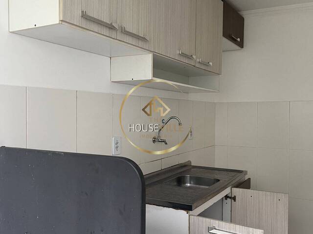 Apartamento para Venda em São José dos Campos - 3