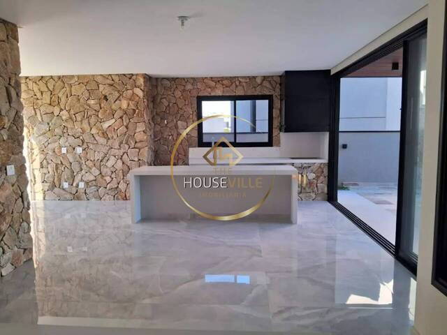 Casa em condomínio para Venda em São José dos Campos - 4