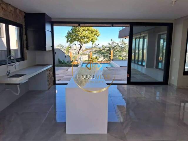 Casa em condomínio para Venda em São José dos Campos - 2