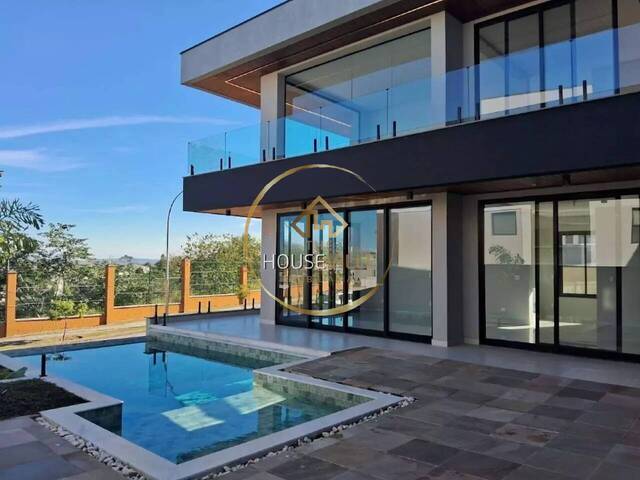 Casa em condomínio para Venda em São José dos Campos - 3