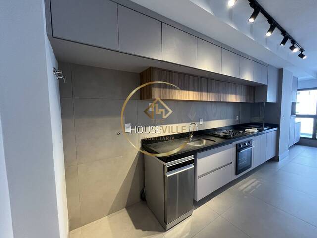 Apartamento para Locação em São José dos Campos - 2