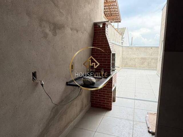 Casa para Venda em São José dos Campos - 4