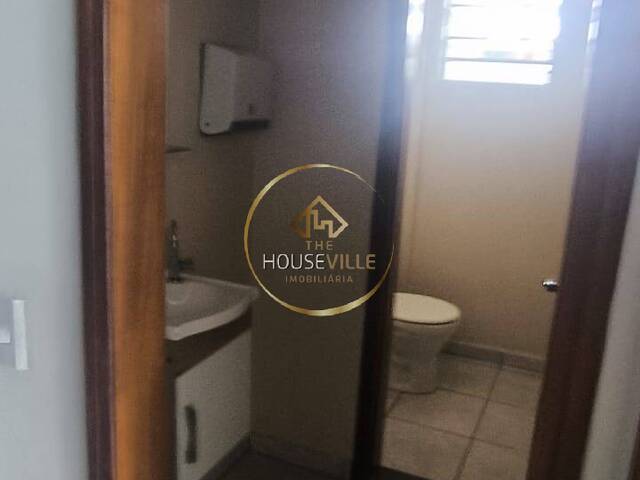 Ponto Comercial para Locação em São José dos Campos - 3